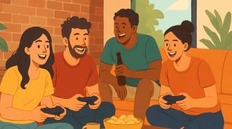 50 Game PSP Seru Buat Temani Libur Idul Adha 2025