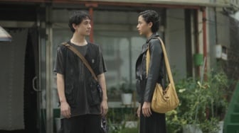 4 Fakta Menarik Film Sampai Jumpa Selamat Tinggal, Tayang di Bioskop Mulai Hari Ini