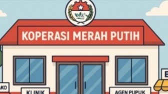 Kopdes Way Urang Jadi Percontohan, Apa Saja Keunggulannya?