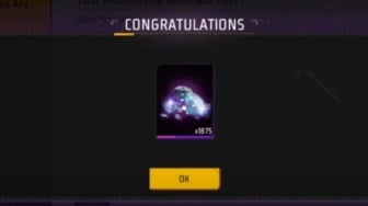 36 Kode Redeem FF Max Terbaru 5 Juni: Klaim Ribuan Diamond dan Skin Senjata Apik