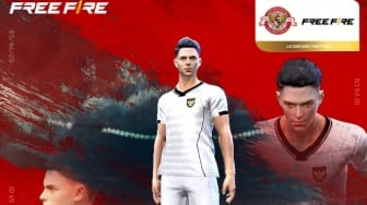 12 Kode Redeem FF Hari Ini 6 Juni 2025, Klaim Semua Hadiahnya Sebelum Kedaluwarsa