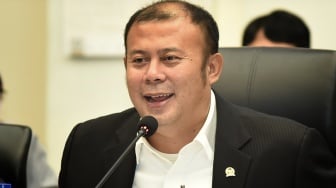 Tinjau Pemondokan Sektor 7, Ketua Timwas Haji Soroti Soal Kartu Nusuk dan Koordinasi Lintas Sektor