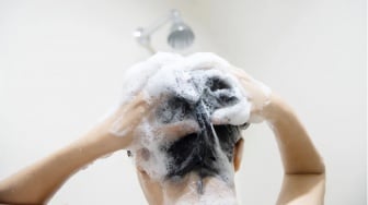 Niat Mandi Keramas Sebelum Sholat Idul Adha, Jangan Lupa Dahulukan Sisi Ini Dulu!