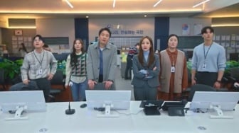 7 Drama Korea Romantis tentang Cinta yang Dimulai di Dunia Kerja
