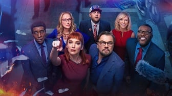 13 Rekomendasi Film Netflix untuk Liburan Long Weekend, Pilihan Terbaik saat Santai
