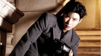 6 Drama Romance Dai Gao Zheng di WeTV, Baru Tayang Love Beyond the Curse