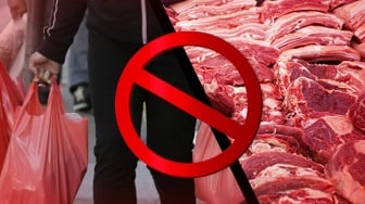Aturan Baru Kurban di Samarinda: Tanpa Plastik, Wajib Jaga Kebersihan