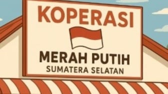 Koperasi Desa 'Merah Putih': Dana Triliunan, Bau Korupsi, dan Intervensi Politik?