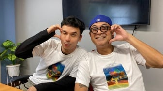 Pemain Film 'Sampai Jumpa Selamat Tinggal' Alami Kejadian Tak Terduga Saat Syuting di Korea