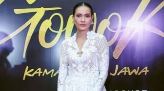 Profil Lola Amaria, Comeback Akting setelah 12 Tahun Lewat Film Gowok