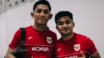 5 Pemain yang Dicoret Patrick Kluivert untuk Laga Timnas Indonesia vs China