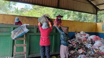 Menyoal SE Nomor 9/2025 Gubernur Bali, Sulit Olah Residu Dan Tumbler Belum Jadi Solusi