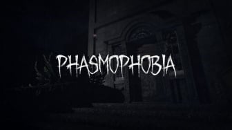 Usai Five Nights at Freddy's, Blumhouse Garap Film Adaptasi Phasmophobia