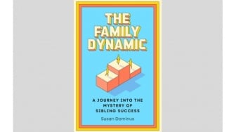Ulasan Buku The Family Dynamic:Peran Orang Tua dalam Membentuk Anak Sukses