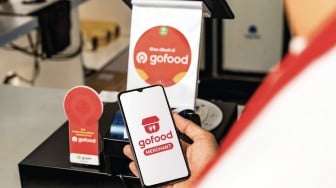 GoBiz Ganti Nama Jadi GoFood Merchant, Siap Bantu Mitra Makin Pintar Jualan