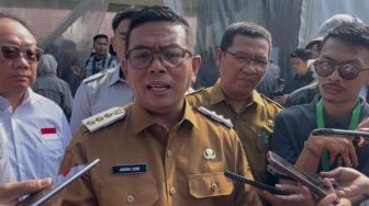 Gubernur Banten Bakal Panggil Dinkes Soal Peresmian 2 RSUD Habiskan Anggaran Rp1,8 Miliar