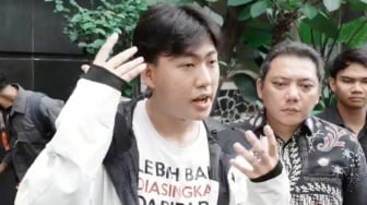 Dari Medis ke Jeruji Besi, Kisah Mahasiswa UI Cho Yong Gi dalam Demonstrasi May Day