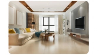 Intip Desain Rumah Minimalis 3 Kamar, Plus Ongkos Tukang Bangunan di Bandung