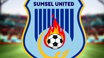 Akhirnya Resmi! Ini Filosofi Logo Sumsel United FC, Lambang Harapan Sepak Bola Sumsel