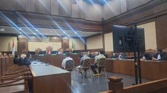 Vonis Ringan Korupsi APD Kemenkes, Eks Kepala Pusat Krisis Kesehatan Dihukum 3 Tahun Penjara