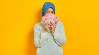 Saldo DANA Kaget Terbaru Juni 2025 hingga Rp 724.000, Klaim Cukup Sekali Klik!