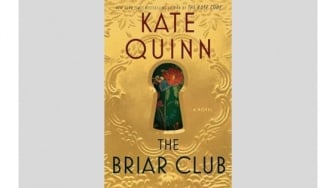 Ulasan Novel The Briar Club: Kisah Perempuan Tangguh di Tahun 1950-an