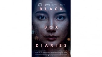 Review Film Black Box Diaries: Catatan Kelam yang Menguak Pelecehan Seksual