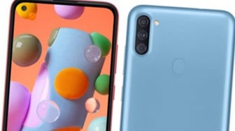 5 Rekomendasi HP Samsung Sejutaan Terbaik, RAM Mumpuni Kamera Resolusi Tinggi