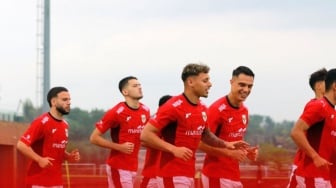 Kondisi Hotel Timnas Indonesia Jelang Laga vs China Bikin Netizen Emosi