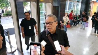 Solid Beri Dukungan, PDiP Pede Hasto Kristiyanto Dapat Keadilan