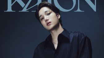 Kai EXO akan Menggelar Konser Solo Pertama 'Kaion' di Amerika Serikat