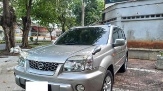 5 Rekomendasi Mobil SUV Bekas di Bawah Rp100 Juta Paling Recommend, Keren Anti Boncos