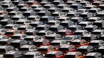 4 Rekomendasi Mobil Bekas Keren untuk Emak-Emak, BBM Irit dan Harga di Bawah Rp 100 Juta!