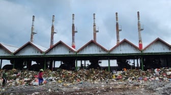 Indonesia Punya Harapan Baru Atasi Sampah, Ini Alasannya