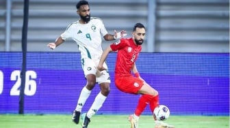 Bukannya Membantu sang Tetangga, Arab Saudi Justru Lebih Pilih Bantu Timnas Indonesia
