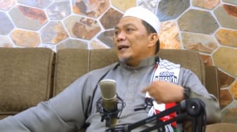 Kronologi Ustaz Yahya Waloni Meninggal Dunia, Sempat Melihat Hewan Kurban Disembelih
