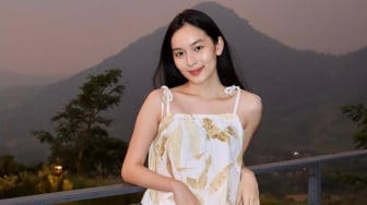Mengenal Shanna Shannon, Lebih dari Sekadar Penyanyi Lagu Tanah Airku yang Menggema di GBK