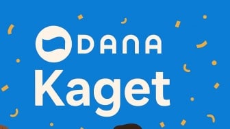 Daftar 7 Link DANA Kaget Resmi Hari Ini, Jangan Tertipu Tautan Saldo Gratis Palsu!