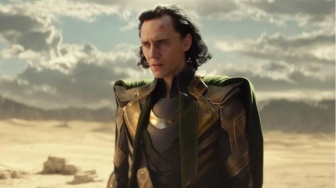 Takut Spoiler, Pemeran Loki Hati-hati Bahas Perannya di Avengers: Doomsday