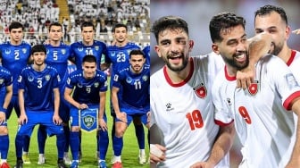 2 Tim Asia Debut di Piala Dunia 2026, Timnas Indonesia Segera Menyusul?