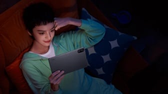 Xiaomi Kenalkan Redmi Pad 2: Tablet Murah Baterai 9.000 mAh Harga 3 Jutaan