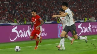 Indonesia Jadi Tuan Rumah Ronde 4 Kualifikasi Piala Dunia 2026, Apa Untungnya?