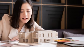 Inspirasi Desain Rumah Modern Minimalis Type 21: Kecil Tapi Elegan