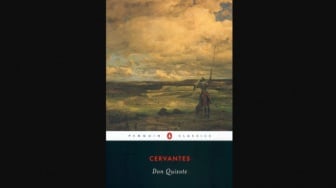 Ulasan Don Quixote: Perjalanan Ksatria Gila dan Khayalannya