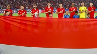 Ada Jay Idzes, Sejak Awal Pelatih China Branko Ivankovic Sudah Yakin Kalah