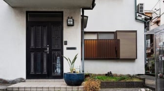 5 Rekomendasi Desain Rumah Minimalis Modern di Gang Sempit untuk Budget Terbatas