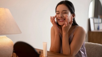 5 Rekomendasi Moisturizer Murah untuk Perbaiki Skin Barrier, Selamat Tinggal Bruntusan