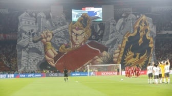 PSSI Ambil Langkah Agar Timnas Indonesia Jadi Tuan Rumah Round 4 Kualifikasi Piala Dunia 2026