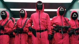 Deretan Drama Korea Terbaru Juni 2025, Ada yang Tayang di Netflix Hingga Vidio