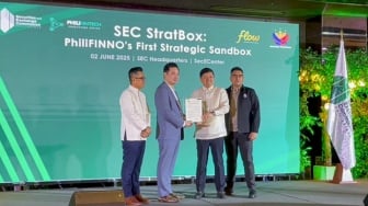 Pluang Ekspansi ke Kawasan Asia Tenggara Lewat Sandbox SEC di Filipina